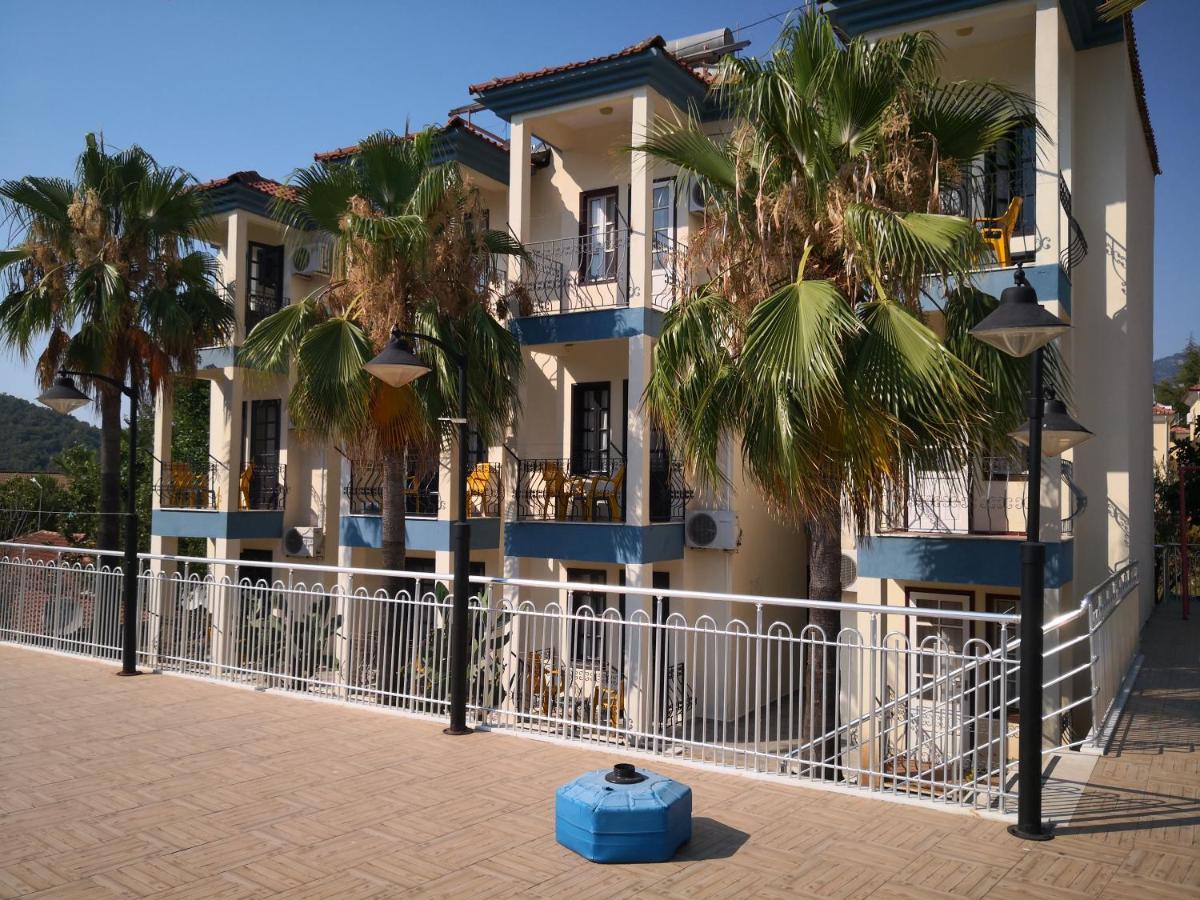 Hisar Aqua Hotel 厄吕代尼兹 外观 照片